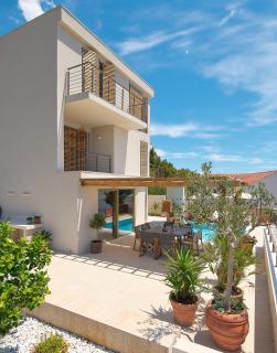 Villa Bianca Hvar by Tourist Adria Group - 8