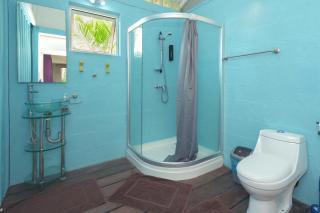 Rusty Pelican - Lazy Lizard Container Home. - La Gaulette - 4