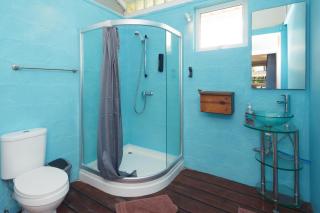 Rusty Pelican - Lazy Lizard Container Home. - 5