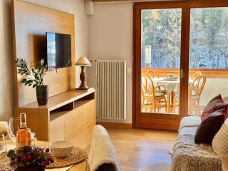 Lac & Love - Alpine Escape - 6