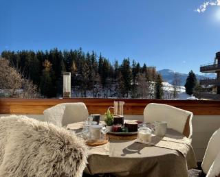 Lac & Love - Alpine Escape - Crans-Montana - 9