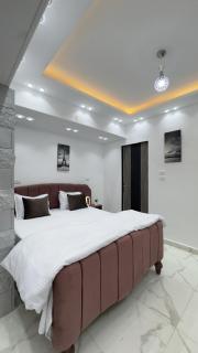 pYramids view Apartment & Studio's - 3