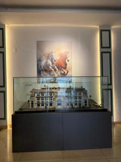 Your Cozy 1BHK Retreat in Gulberg Greens - 6