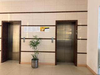 Your Cozy 1BHK Retreat in Gulberg Greens - 4