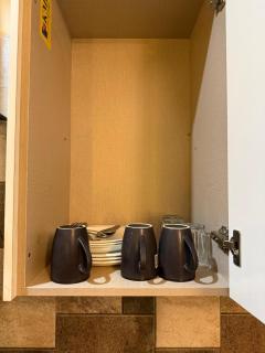 Your Cozy 1BHK Retreat in Gulberg Greens - 3