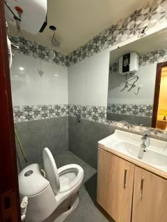 Your Cozy 1BHK Retreat in Gulberg Greens - 2