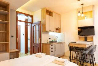 Apartmani Central & Free parking - 8