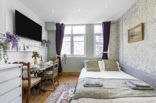 2 bed & 3 bath in Covent Garden - Zone 1 - 5