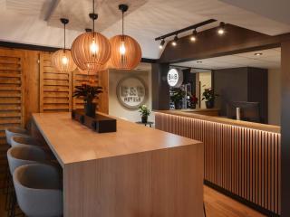 B&B HOTEL Wuppertal-Oberbarmen - 4