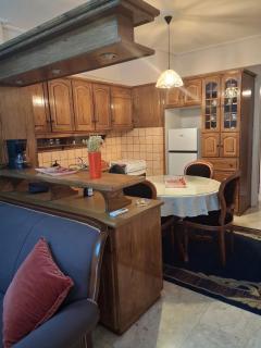 Iocasti Home - Tríkala - 7