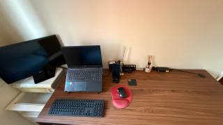 Espaço Harmonia - 1