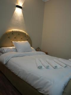 Three pyramids view & jacuzzi - 4