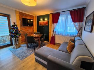 Apartamenty U Paliderki - 5
