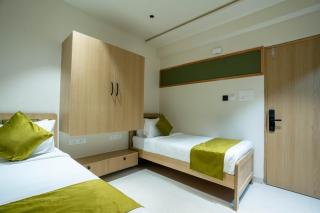 Sasya Elegance - A Boutique Hotel - 4