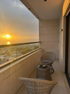 AL Hyatt Relax Hotel - 1