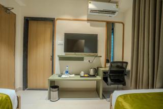 Sasya Elegance - A Boutique Hotel - 3