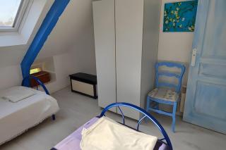 Grande maison familiale - 7