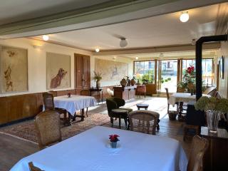 Domaine hotel de France - 1