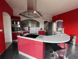 Villa Oyala avec piscine, spacieuse et de qualite - La Cotinière - 7