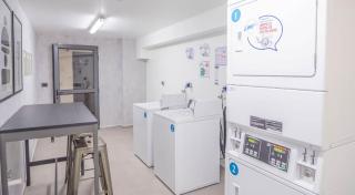 HOM l WiFi, Gym, Ideal trabajo, estudio, turismo - 7