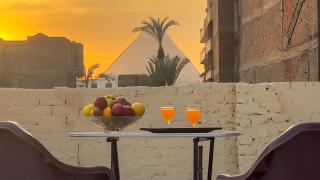 pYramids view Apartment & Studio's - 0