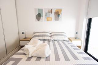 Ubicación ideal-Para 3-Patio privado - 7