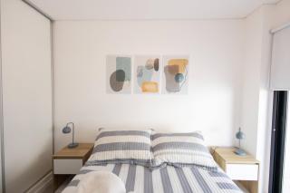 Ubicación ideal-Para 3-Patio privado - 6