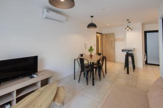 Ubicación ideal-Para 3-Patio privado - 3