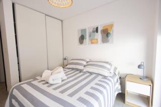 Ubicación ideal-Para 3-Patio privado - 1