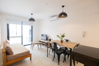 Ubicación ideal-Para 3-Patio privado - 0