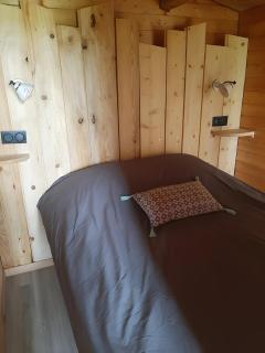 Gìte À La Ferme - Chalet - 4