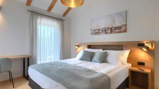 Modern villa Fritula with pool in Vizinada - 6