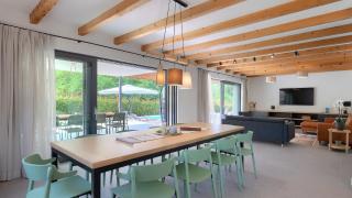 Modern villa Fritula with pool in Vizinada - 7