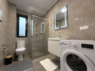 The View Apartment 2 Busteni - 8