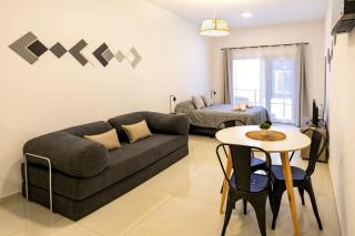 BOG Torre Lago - Depto céntrico con cochera - 0