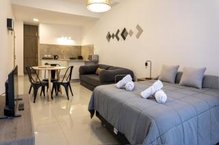 BOG Torre Lago - Depto céntrico con cochera - 9