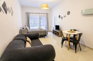 BOG Torre Lago - Depto céntrico con cochera - 4