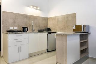 BOG Torre Lago - Depto céntrico con cochera - 8