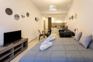 BOG Torre Lago - Depto céntrico con cochera - 1