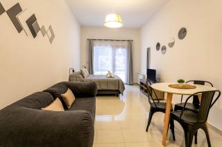 BOG Torre Lago - Depto céntrico con cochera - 3