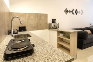 BOG Torre Lago - Depto céntrico con cochera - 7