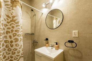 BOG Torre Lago - Depto céntrico con cochera - 5