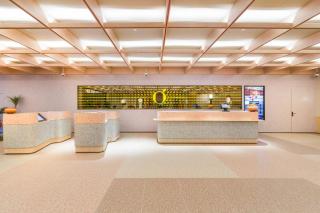 Orange Hotel Shanghai International Tourism Resort Chongxi Road - 8