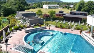 Medical Wellness RehaKlinik und Aqualon Therme - 3