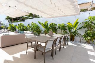 Villa El Junquillo - luxury 4 bedroom villa - 6