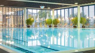 Medical Wellness RehaKlinik und Aqualon Therme - 6