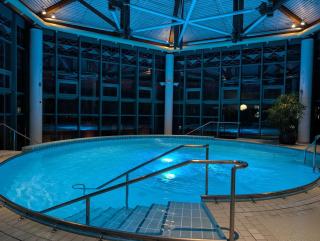 Medical Wellness RehaKlinik und Aqualon Therme - 5