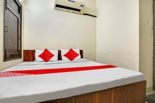 Hotel O Wave Inn Guest House - 5