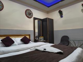 Hotel gayatri - 5