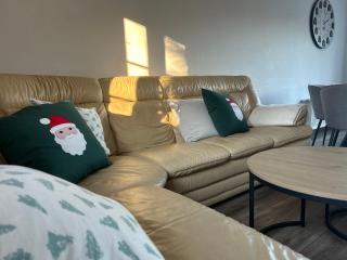 Domek Dziki Spokój w Krainie Wygasłych Wulkanów - 2